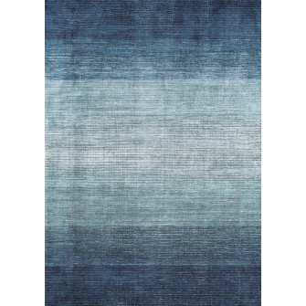 Carpet IVETTE OMBRE NIAGARA (Handmade Collection)
